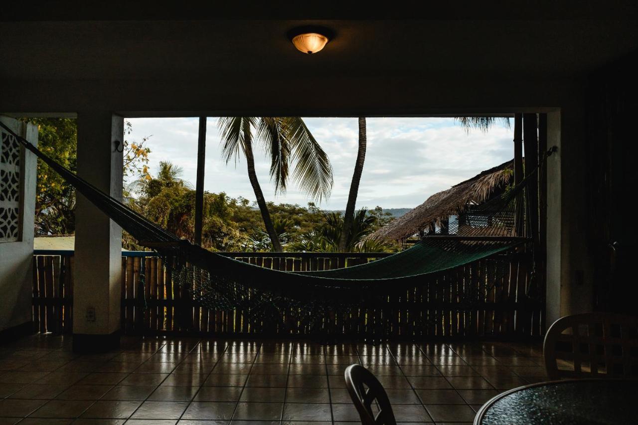 Hotel Selvazul La Laguna Exterior photo