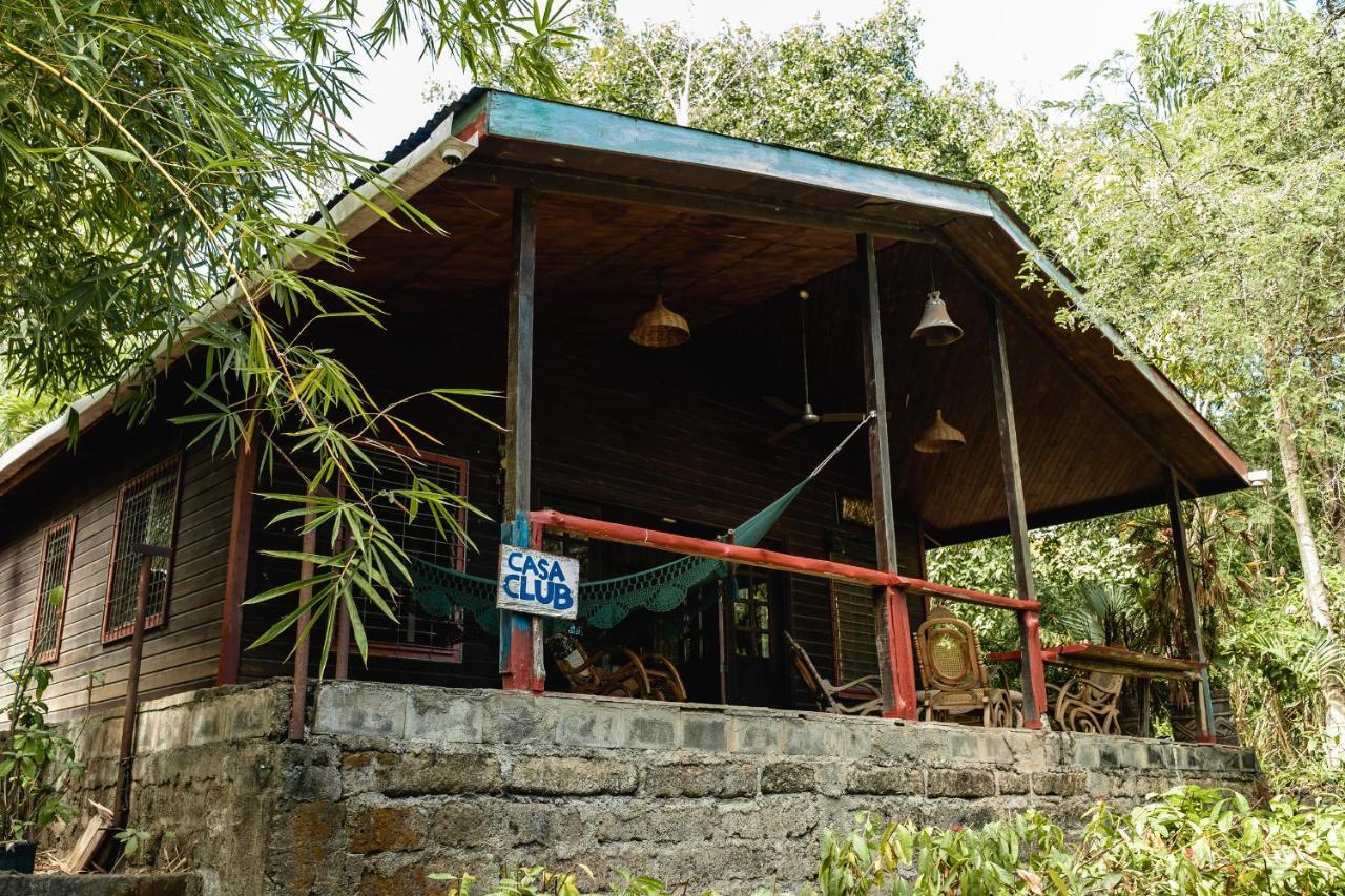 Hotel Selvazul La Laguna Exterior photo