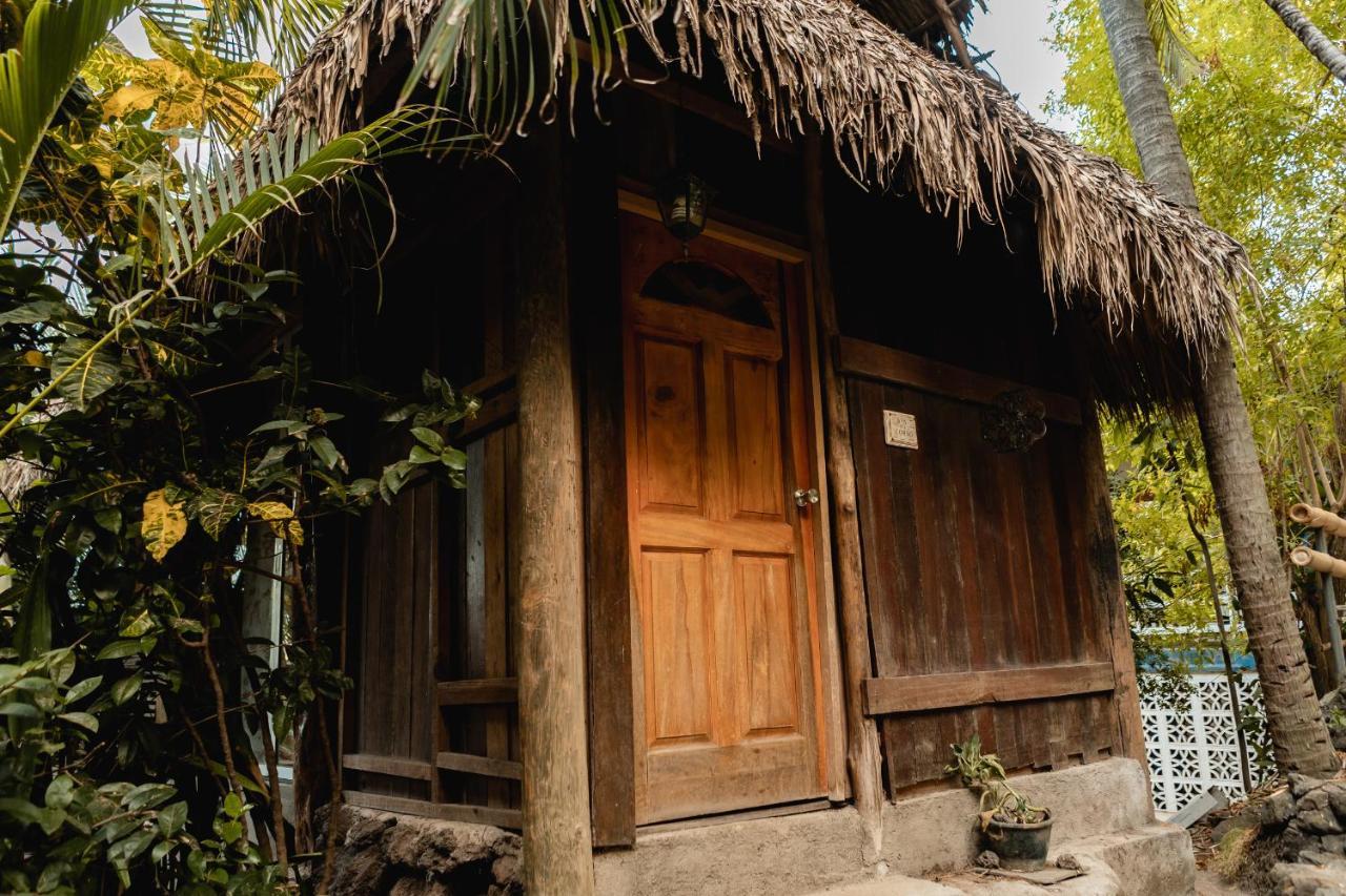 Hotel Selvazul La Laguna Exterior photo