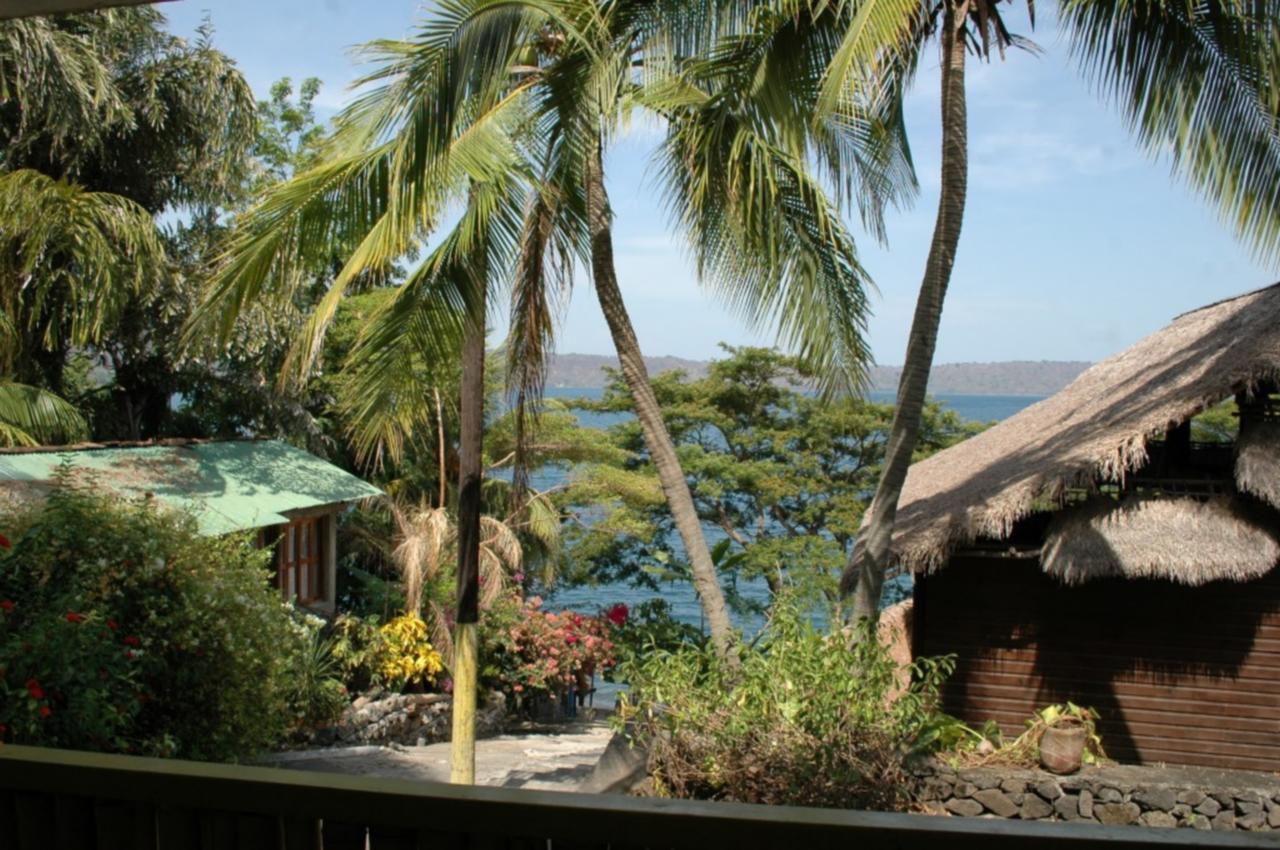 Hotel Selvazul La Laguna Exterior photo